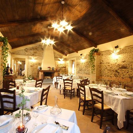La Rosa Nel Bicchiere Guest House Soveria Mannelli Exterior foto