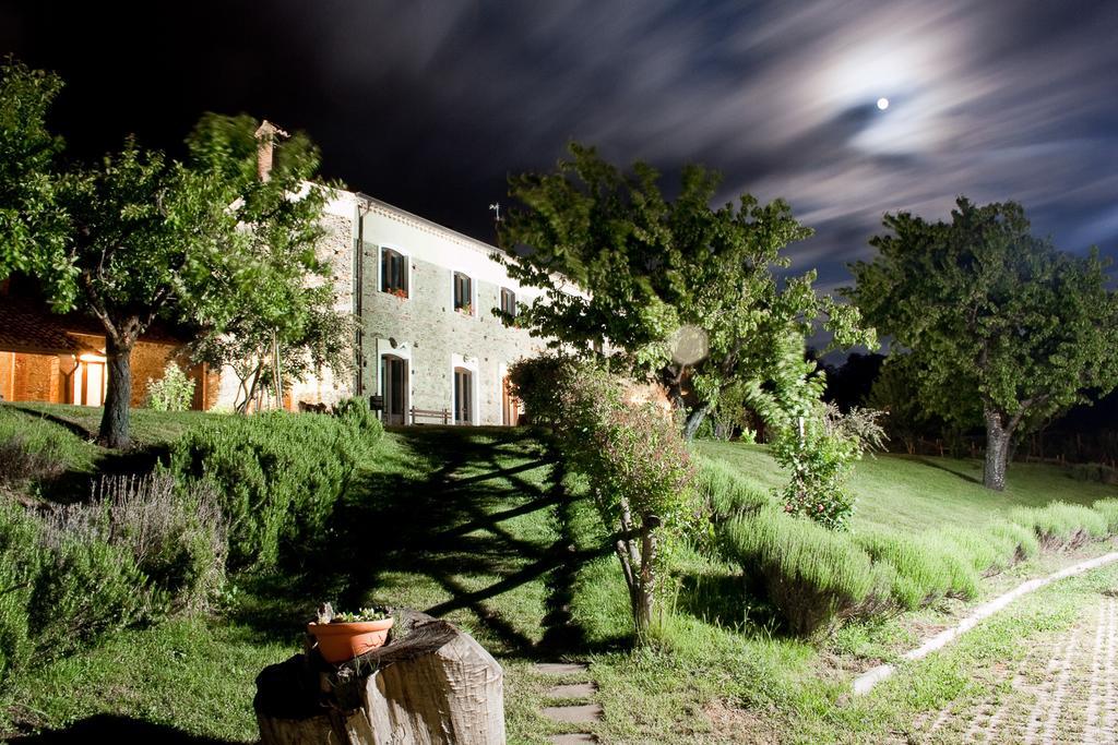 La Rosa Nel Bicchiere Guest House Soveria Mannelli Exterior foto
