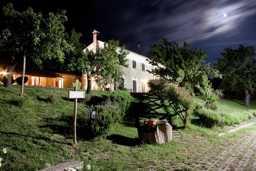 La Rosa Nel Bicchiere Guest House Soveria Mannelli Exterior foto