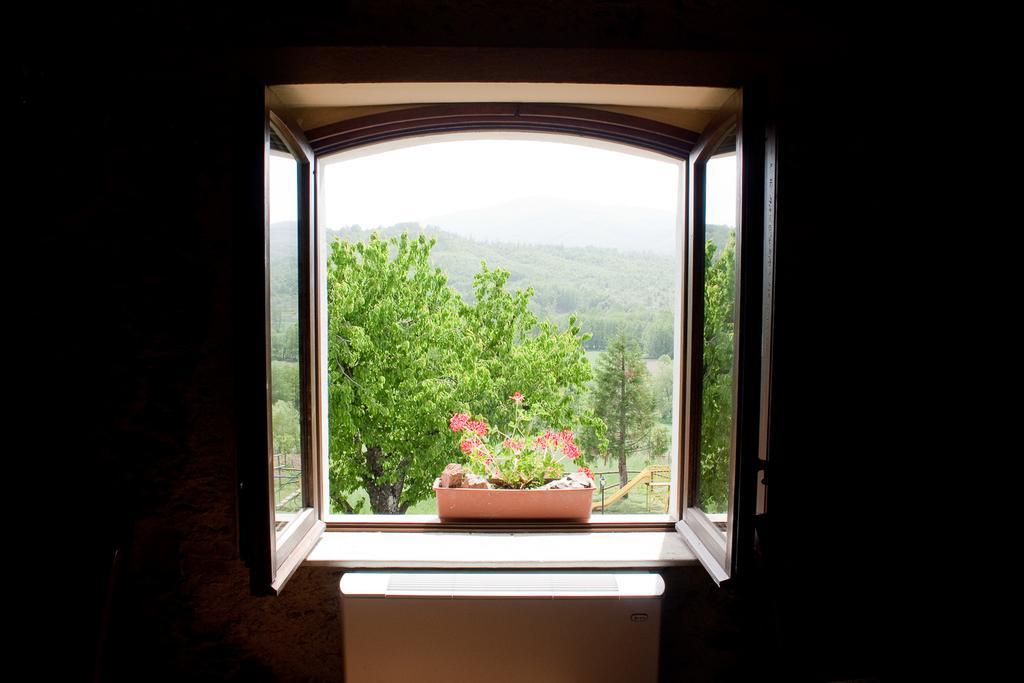 La Rosa Nel Bicchiere Guest House Soveria Mannelli Exterior foto