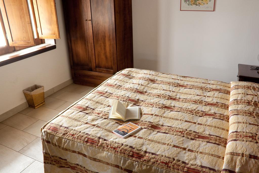 La Rosa Nel Bicchiere Guest House Soveria Mannelli Exterior foto