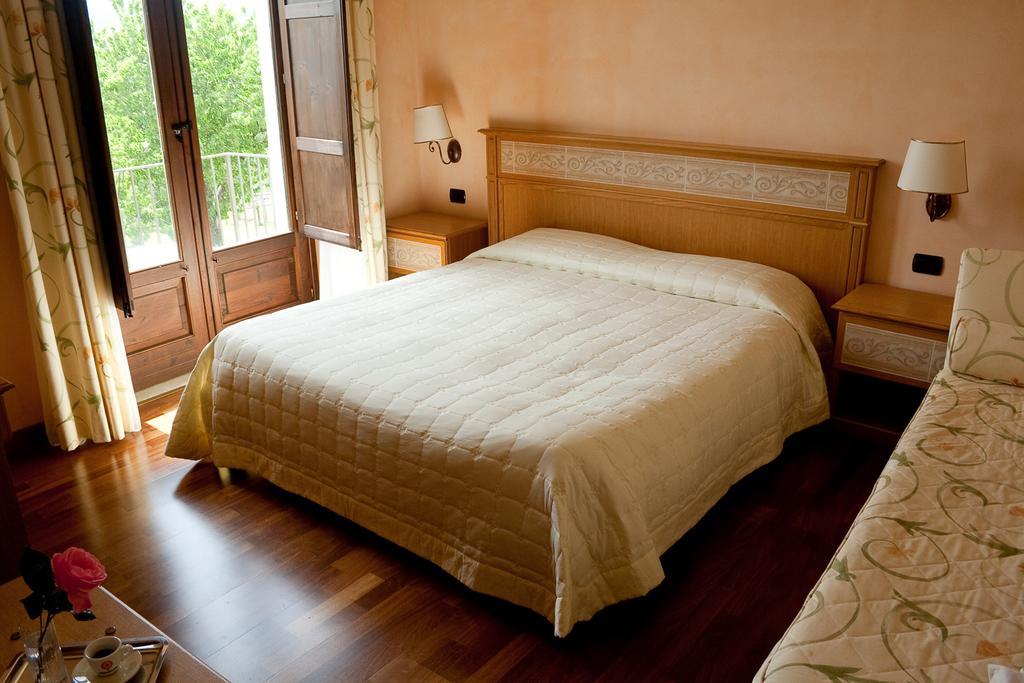 La Rosa Nel Bicchiere Guest House Soveria Mannelli Exterior foto